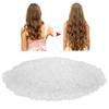 Transparent Hair Extension Keratin Granule Hot Fusion Extension Glue Bead Accessory 100g