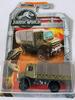 Matchbox Mattel Jurassic World Limited Edition Unimog U 5020 Mercedes-Benz