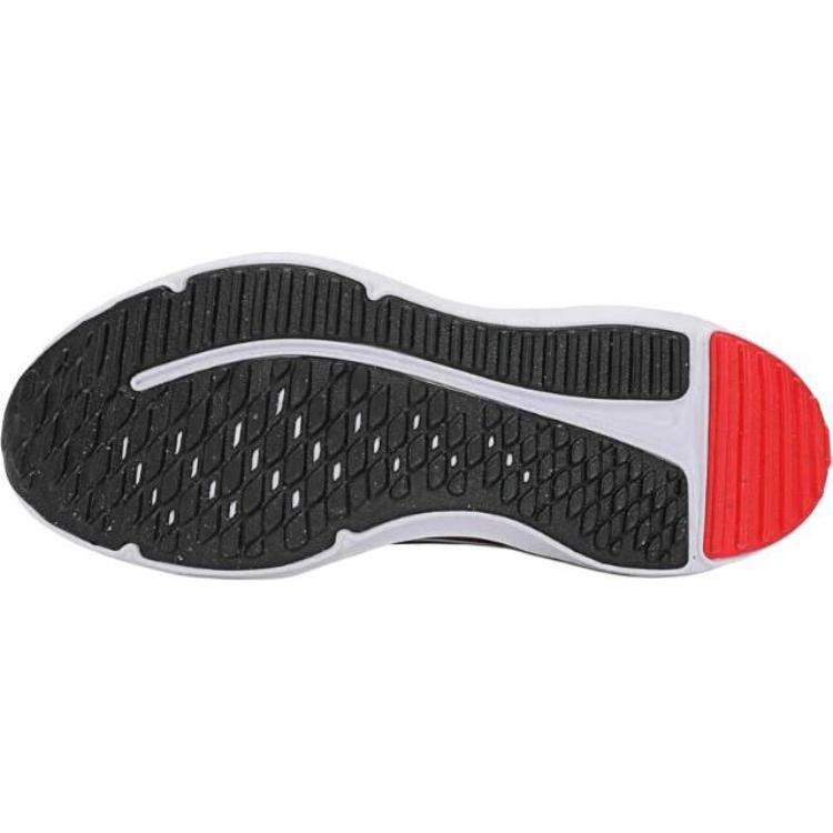 Nike Cosmic Runner PS University Red Kids Sneakers Black White HM4400-601