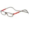 Magnetic Ultra Light Frame Eye Protection Hyperopia Glasses Elegant Reading Glasses Men Women