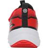 Nike Cosmic Runner PS University Red Kids Sneakers Black White HM4400-601