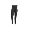 Tiro 24 Sweat Pants Black/White Men Streetwear IP1976