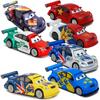 Pixar Cars Alloy Car Model Children's Toy Gift