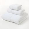 Long-staple Cotton Towel Bath Towel Square Towel Three Pieces Adult Towel Embroidery
