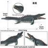 Figurine Mosasaurus Dinosaur With Movable Mouth For Kids Educational Gift And