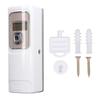 Automatic Fragrance Machine Portable Aroma Diffuser Wall Mounted Standing Air Freshener Spray