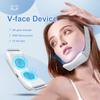 Double Chin Remover Home Use V-Face Beauty Device Face Lifting Machine Facial Slimming Massage Skin Care Anti Wrinkle