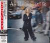 CD AVRIL LAVIGNE - Let Go (+1 Bonus Track) BVCA27013 Arista 2002 Japan ObiRock Used