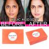 Kojic Acid Soap Handmade Whitening Soap Skin Lightening Soap Hand Made Soap Glutathione Whitening Soap Skin Bleaching Cleaning