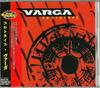 CD VARGA - Prototype BVCP718 RCA 1994 Japan Rock Used