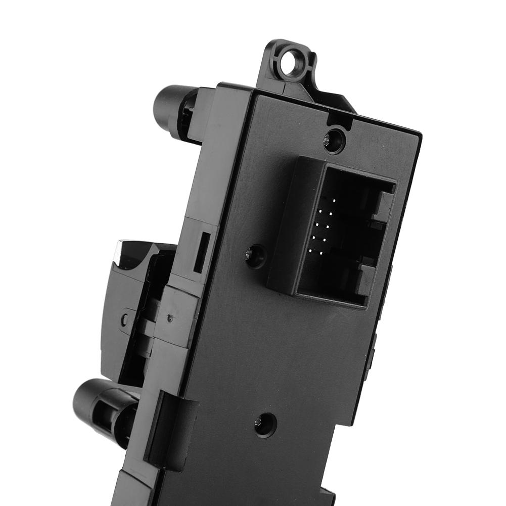 Car Door Window Panel Master Switch Control for B5 MK4 1J4959857 3BD959857