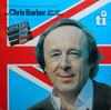LP Record CHRIS BARBER JAZZ & BLUES BAND - Concert For The BBC TTD509510 Timeless Record 1984 Netherland Jazz Used