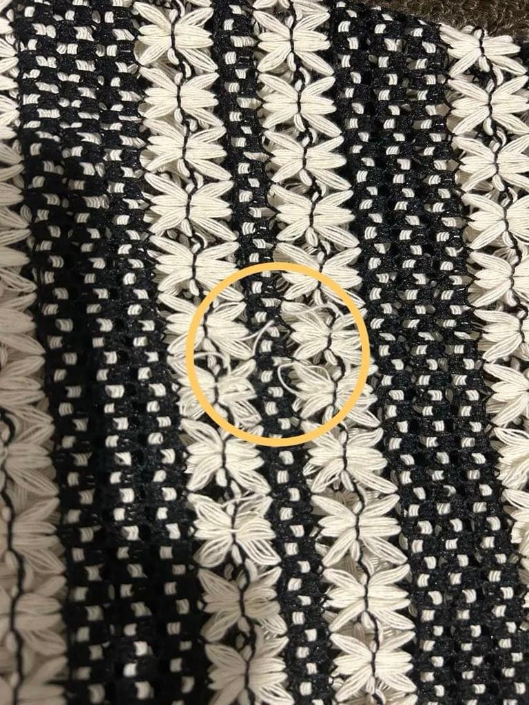 [USED] Straykids Hyunjin Wears Hoodie, Size L