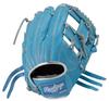 Rawlings PRO EXCEL GR5FHECN62 Baseball Throw HOH® –Color Palette- Glove, Softball, Infielder's, Sax, 11.25 Inches, Right-Handed