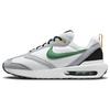 Air Max Dawn White Gorge Green Men Sneakers Black University-Gold DM0013-101