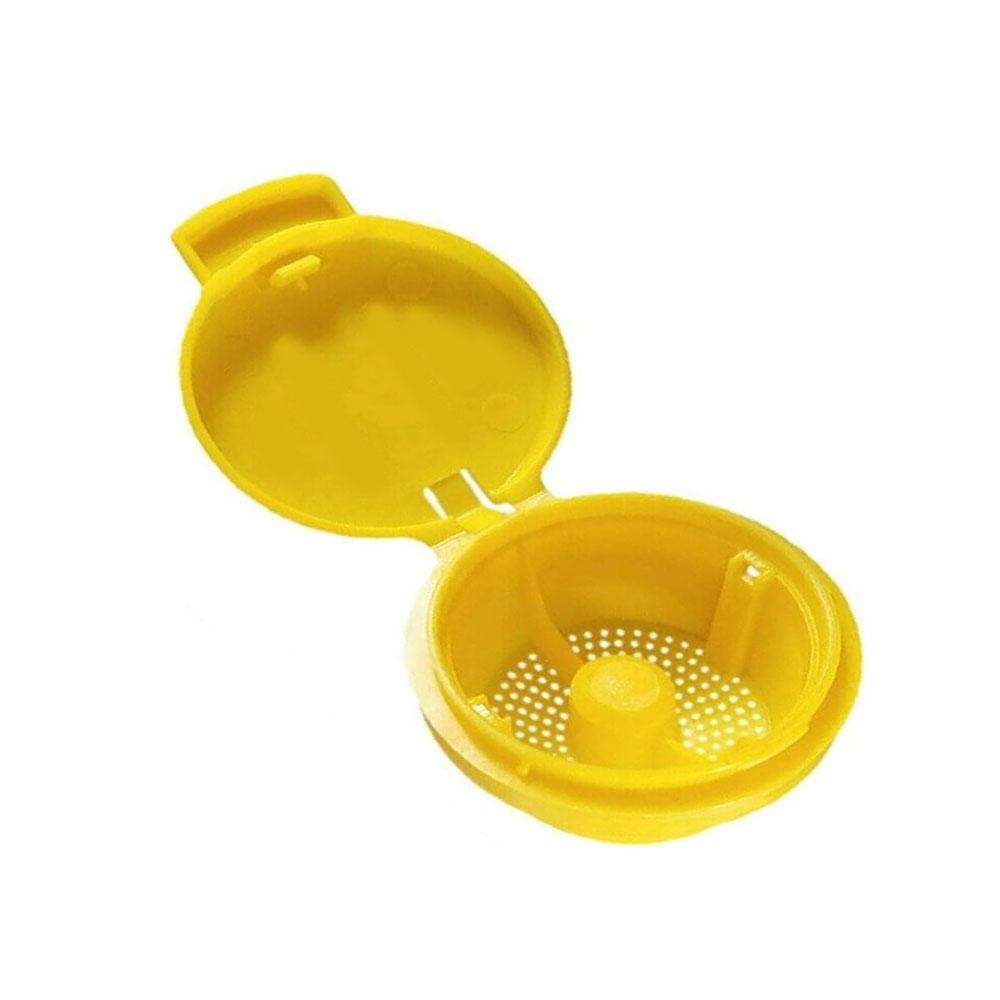 Windscreen Washer Bottle Cap For Renault Clio Fluence Megane Talisman 289130004R