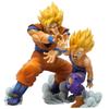 Ichiban Kuji Dragon Ball VS EXISTENCE A Prize Son Goku & Son Gohan Figures (Prize)