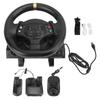 Driving Force Racing Wheel Universal Light Simulation Racing Steering Wheel for Android