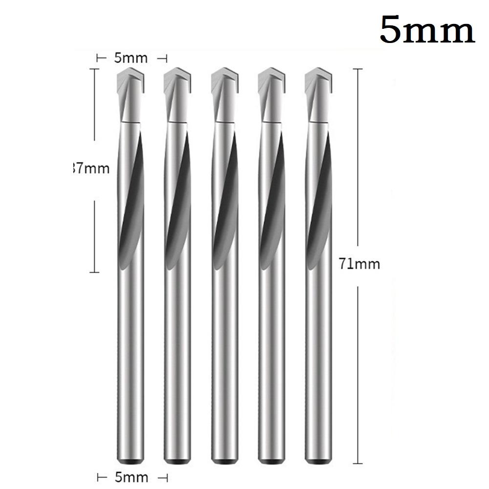 Alloy Drill Bit Alloy Drill Bit Diameter 3mm-12mm High-hardness
