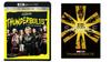 4K UHD 3D Set Collection with Original A3 Poster Thunderbolts + + Blu-ray [Blu-ray]