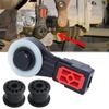 Gear Shift Grommet Bushing Joint Gear Selector with 2 Linkage Bushing Grommet for Ford Focus Fiesta