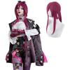 NOKIJP Hokai Star Rail Cosplay Kafka Hokai Star Rail Mitsuki No Nanoka Hokai Star Rail Adult School Event Costume, Cosplay, Cosplay, Cosplay, Cosplay,