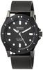 Skagen FISK SKW2917 Officially Black Women's Watch, Imported,