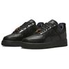 New Nike Air Force 1 Low 'Anniversary Edition Black' Women's DX6035-001
