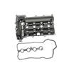 Upgrade Aluminum Valve Cover For 14-18 Mazda3 14-20 Mazda6 14-17 Mazda CX-5 2.5L