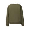 ONITSUKA TIGER Sweat Top Fashion Casual Versatile Crew Neck Sweatshirt Unisex Tops 2183B541-200