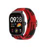 Compatible Woven Strap for Xiaomi Mi Band 8/9 Pro, Redmi Watch 4/5
