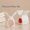 Multifunctional Clothespin Balcony Windproof Clip Non-Slip Quilt Blanket Clip Duvet Clips Duvet Sheet Fixe