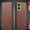 Magnetic Attraction Leather Case for Motorola Moto G85 5G Holster Flip Cover Case Wallet Phone Bags Capa Fundas Coque