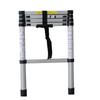 Aluminum Alloy Telescopic Ladder Portable Engineering Ladder Household Single Side Expansion Ladder