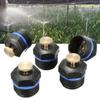 10Pcs 1/2 Inch DN15 Thread Garden Sprinklers Sprinkler Head