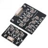 BMS 2S-8S 1.2A Balance Board Lifepo4 LTO Lithium Battery Active Equalizer Balancer Energy Transfer Board BMS 3S 4S 5S 6S 7S 8S