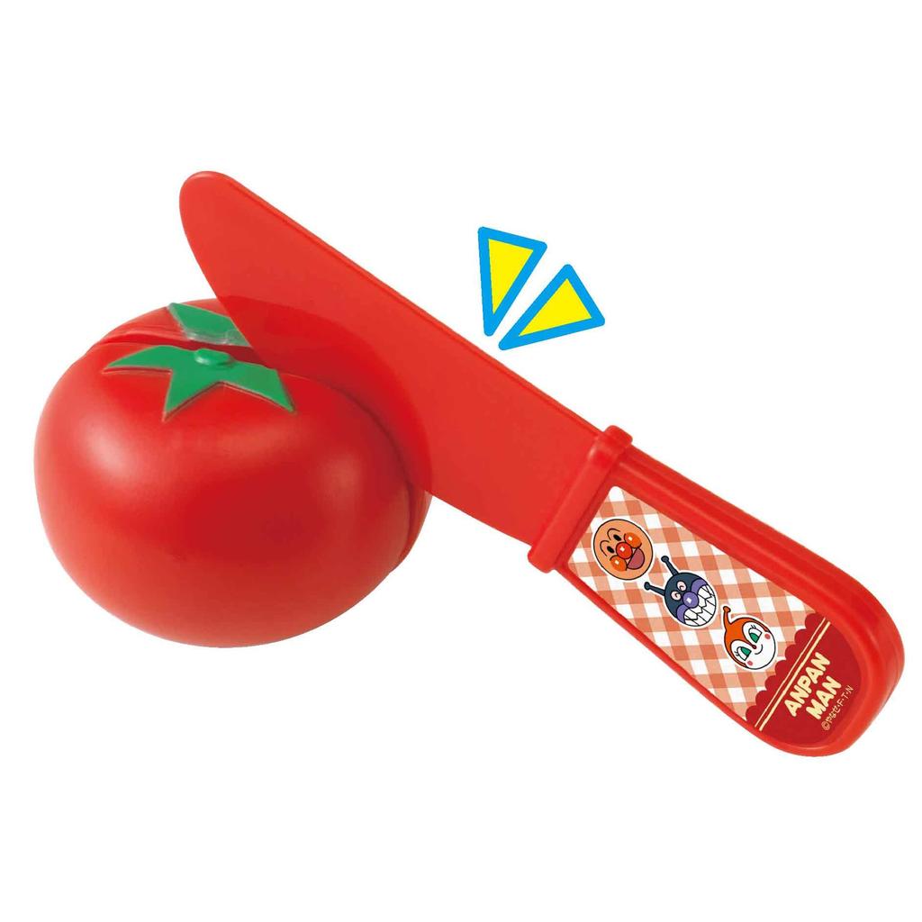 Joy Palette Anpanman Is Play House Tonton Set (JOYPALETTE) Full!