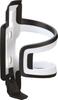 BBB Bottle Cage Dual Attack 62067 62067 Black/White BBC-40