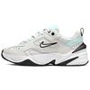 New M2K Tekno Platinum Tint Women's AO3108-013