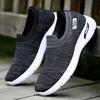 Men's Shoes New Fashion Men's Sports Shoes Shoes One-pedal Casual Shoes Men's Soft-soled Shoes Men's
