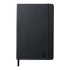 Rhodia [Starting January 2025] Planner Diary, A5, Weekly Vertical Type, "Web Planner Weekly Vertical" Black, Rhodia Cf117299