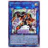 Yu-Gi-Oh! BLVO-JP048 S-Force Justify (Japanese Ultimate Rare) Blazing Vortex