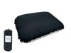 PEAKS & TREES Camping Pillow with Storage Bag, Outdoor Bedding, Sleeping In the Car, Air Cushion, Self-Inflating Air Pillow, Travel, Compact,