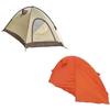Arai Tent Airrise 2 3002 Orange [mountain Tent For 2 People Weight  1.55kg]