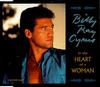 CD BILLY RAY CYRUS - In the Heart of a Woman   8624492 Mercury 1993 Japan Rock Used