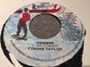 7inch Record TYRONE TAYLOR - Tanisha NONE Raggedy Joe Rec 1999 Jamaica Reggae, Ska & Dub Used
