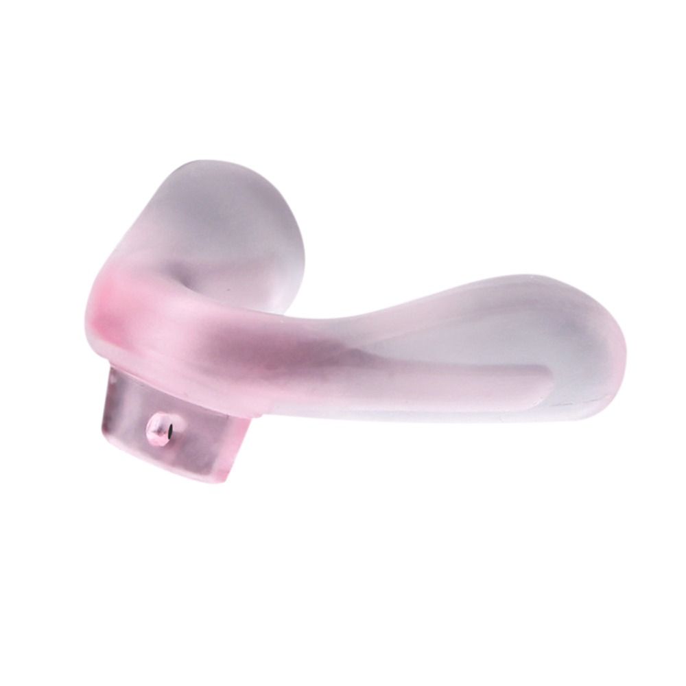 Students Eyeglasses Accessory Bracket Bridge Strap U Shaped Nose Pads Eyeglass Nose Pads Grip Hook