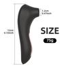 Powerful Sucking Vibrators for Women Sucker Clitoris Vibrator Female Nipple Oral Vacuum Stimulator Sexy Toys Goods for Adults 18
