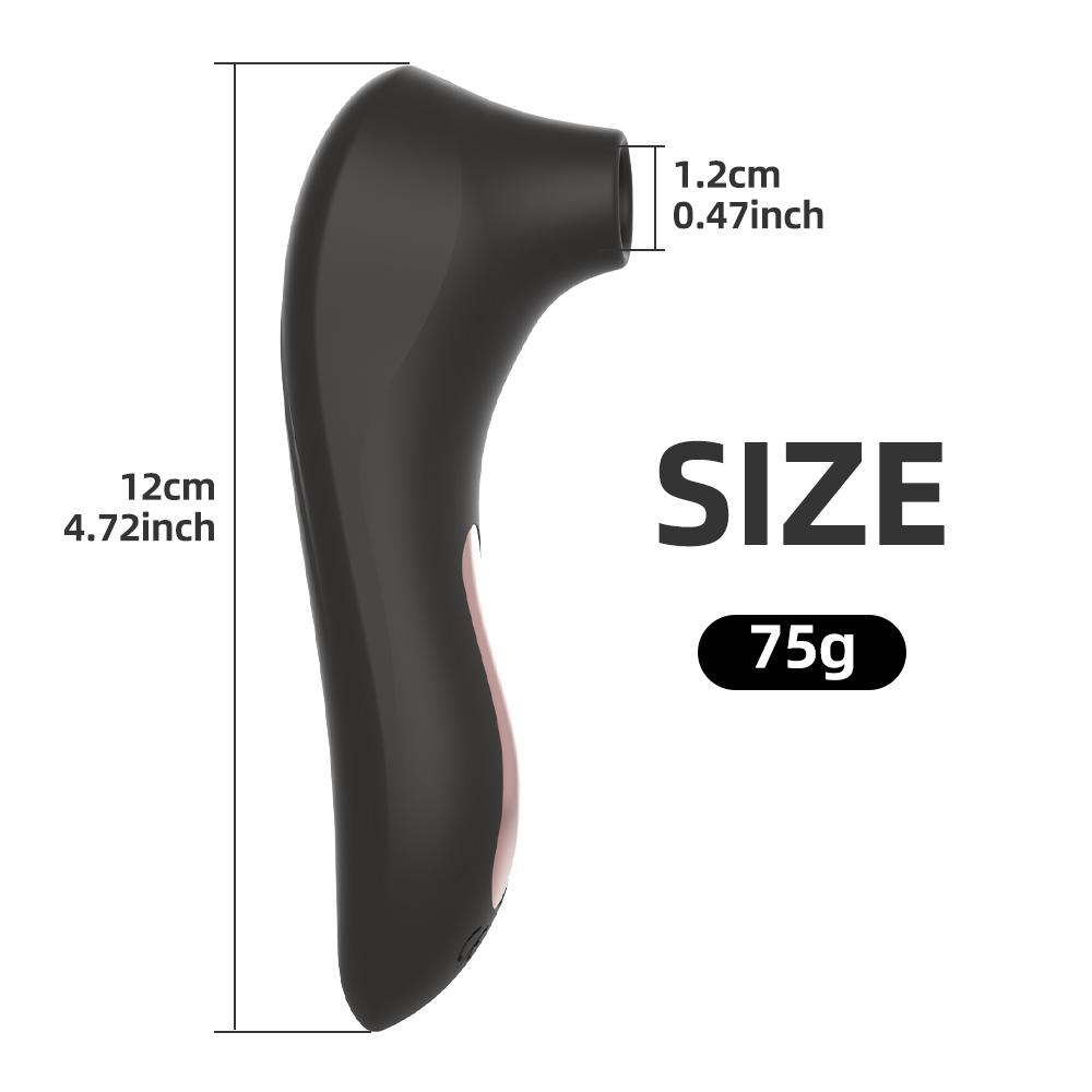 Powerful Sucking Vibrators for Women Sucker Clitoris Vibrator Female Nipple Oral Vacuum Stimulator Sexy Toys Goods for Adults 18
