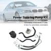 Power Steering Pump Kit Fit BMW E46 320i 323i 325i 328Ci 328i 330i 2001-2005